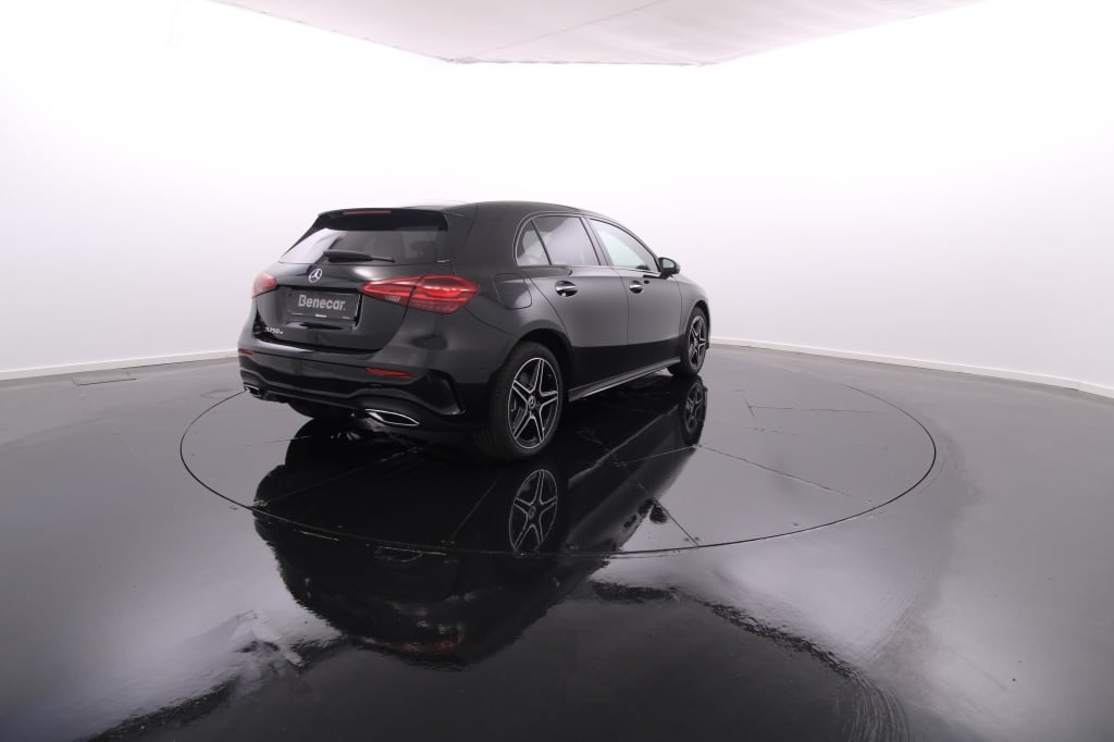 Mercedes-Benz Classe A - 250