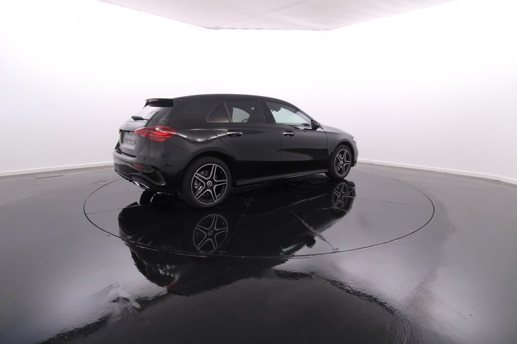 Mercedes-Benz Classe A - 250