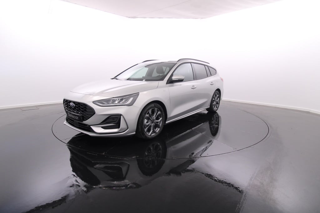 Ford Focus SW