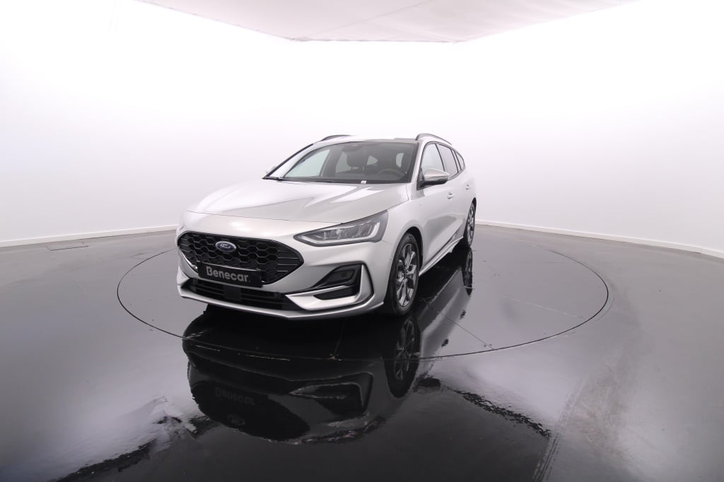 Ford Focus SW