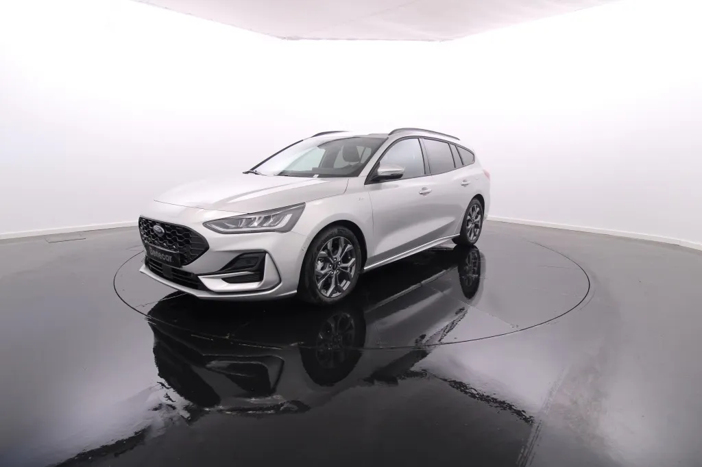 Ford Focus SW
