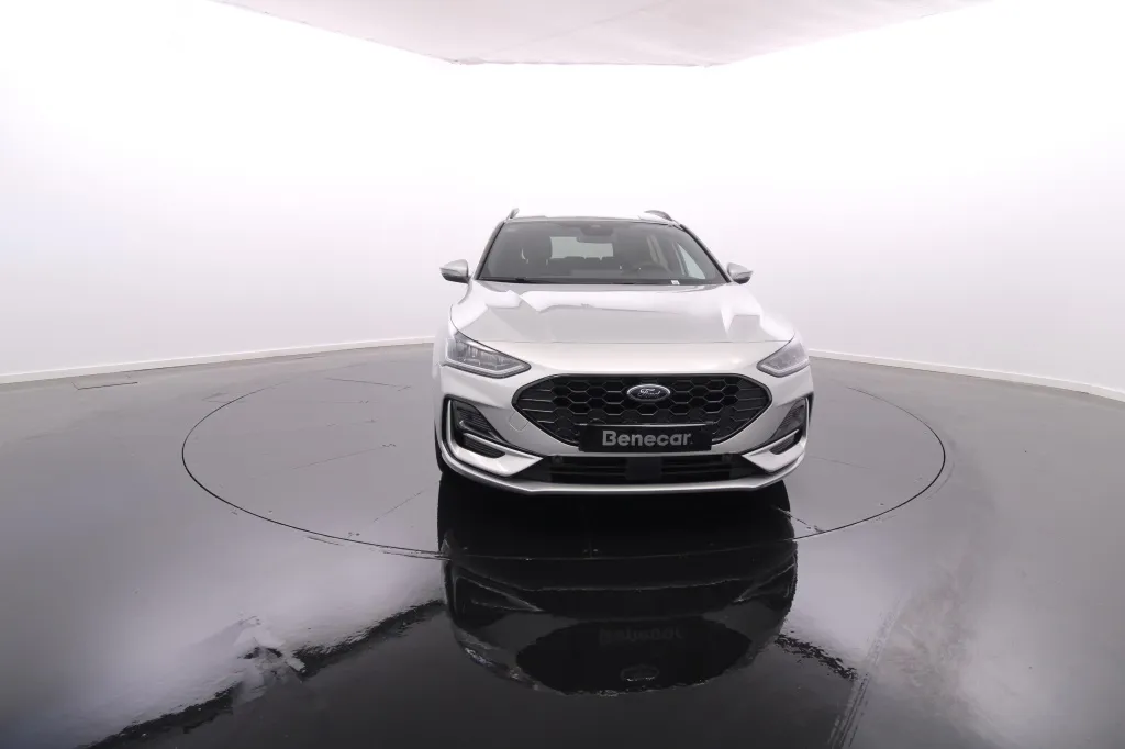 Ford Focus SW