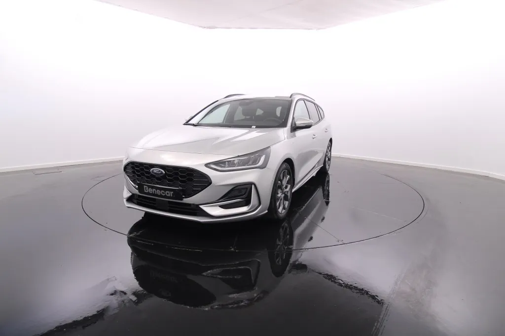 Ford Focus SW