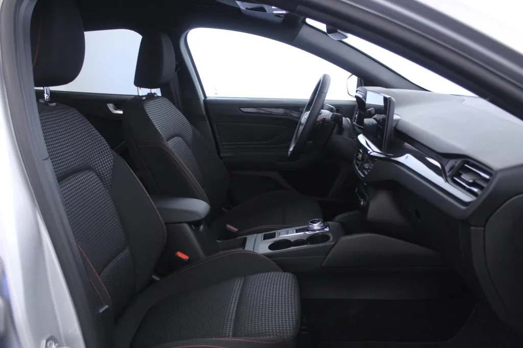 Ford Focus SW