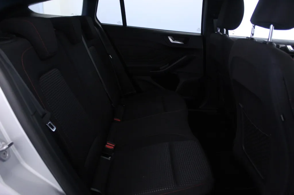 Ford Focus SW
