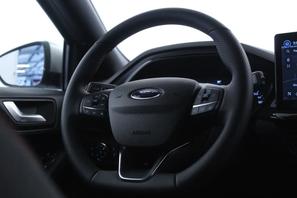 Ford Focus SW