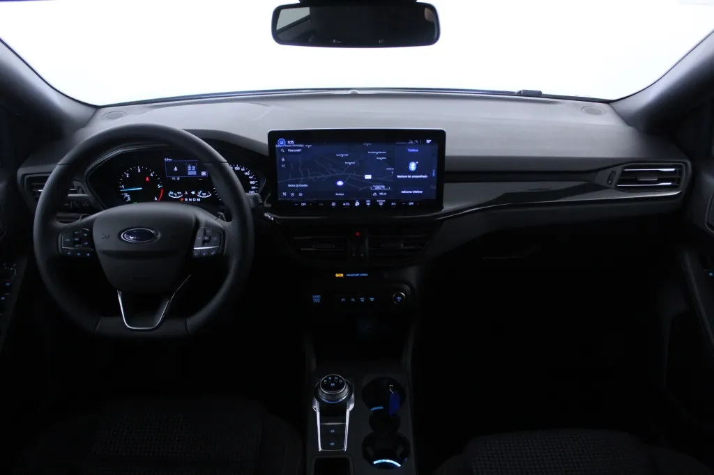 Ford Focus SW