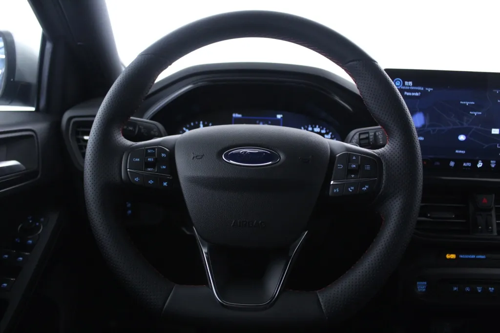 Ford Focus SW