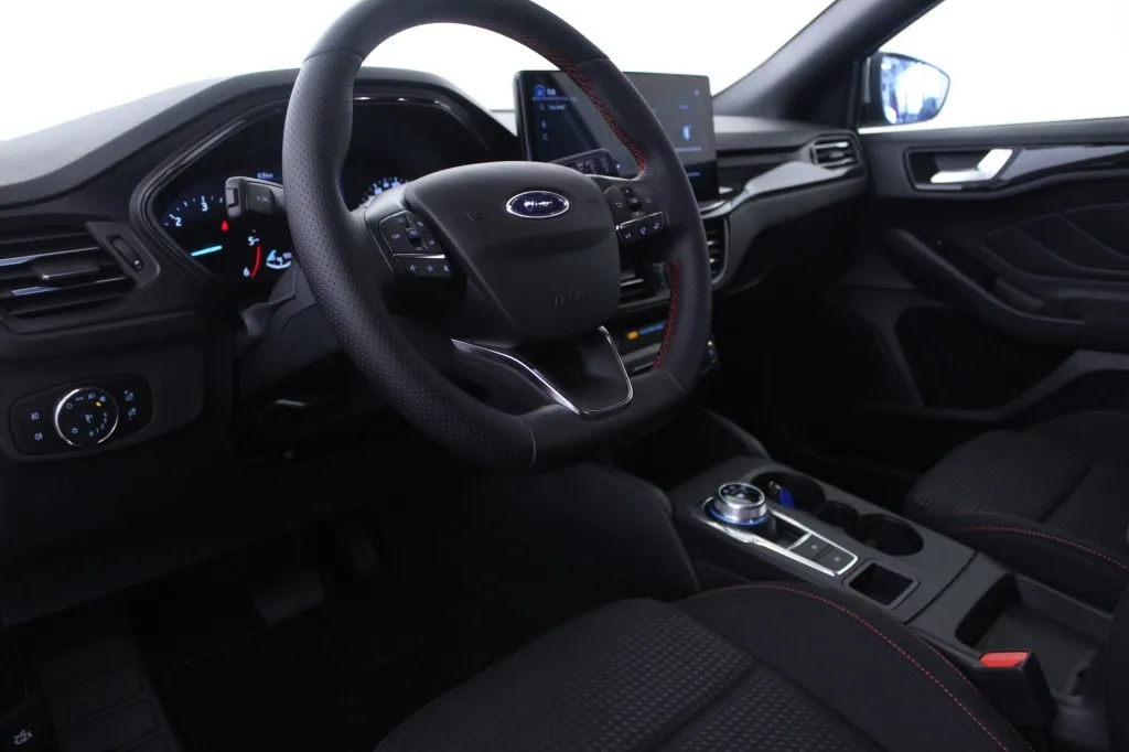 Ford Focus SW