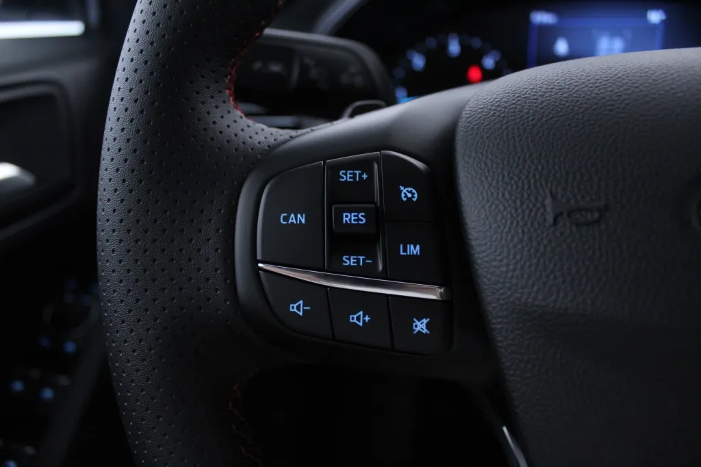 Ford Focus SW