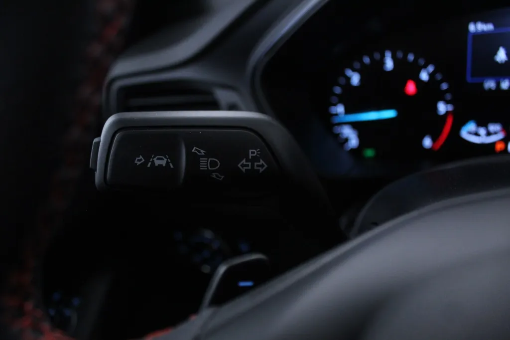 Ford Focus SW
