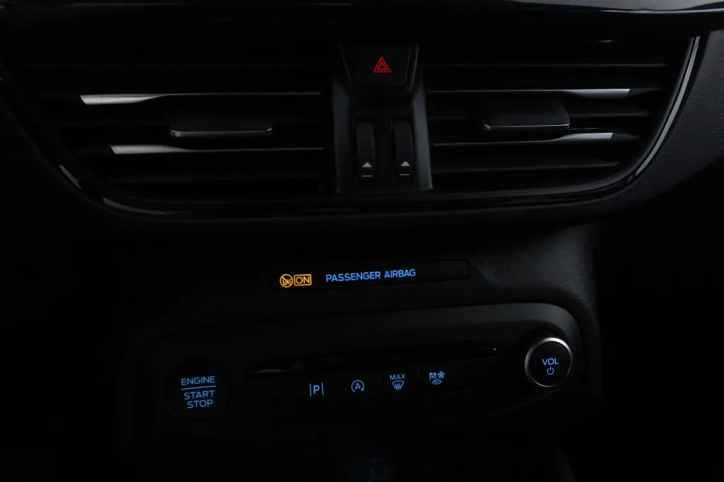 Ford Focus SW