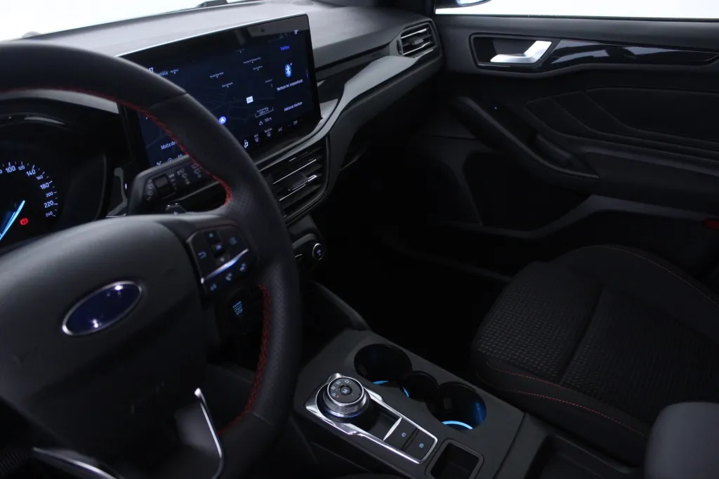 Ford Focus SW