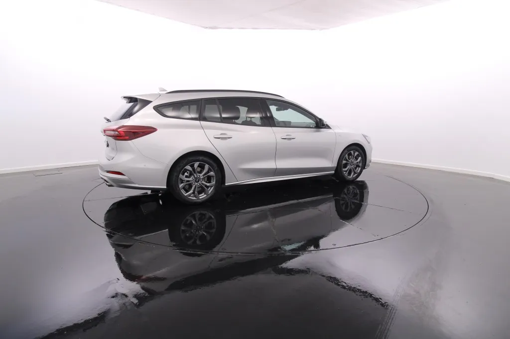 Ford Focus SW