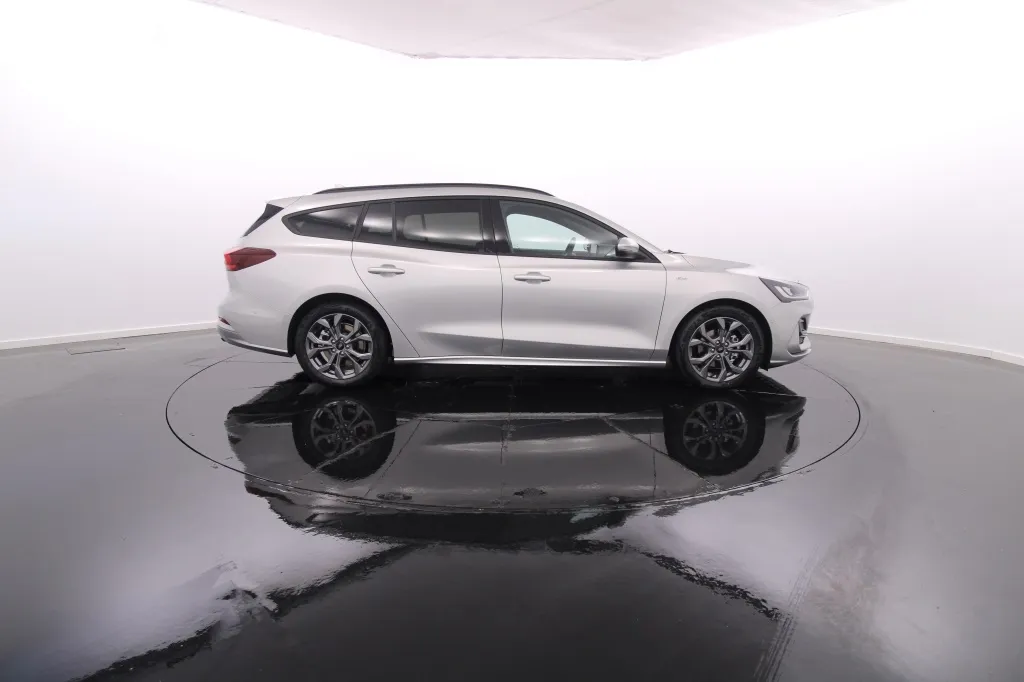 Ford Focus SW