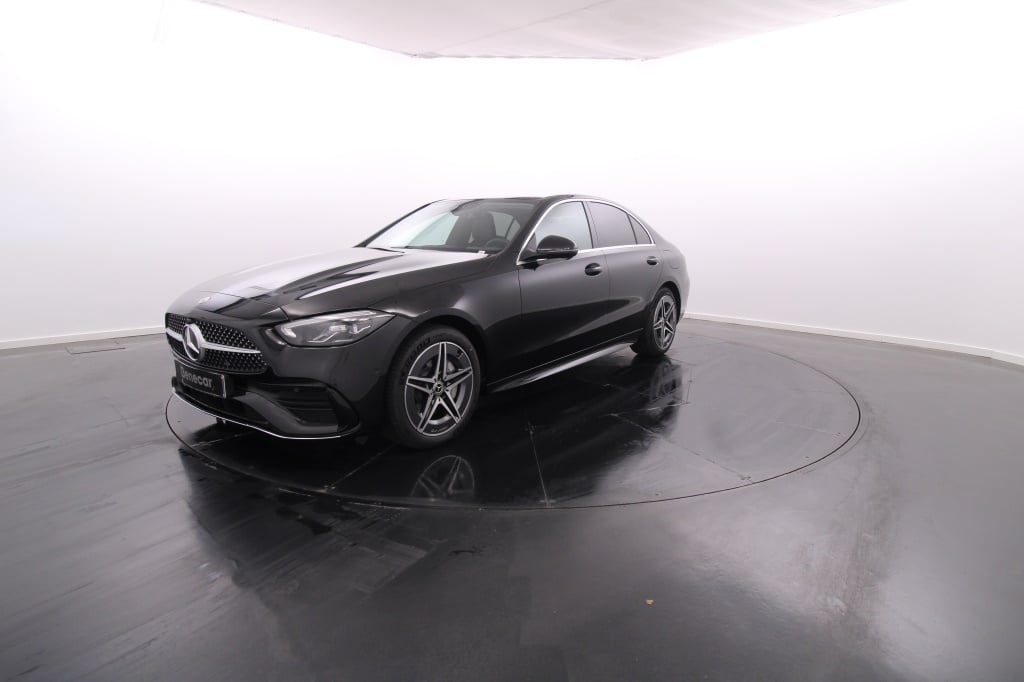 Mercedes-Benz Classe C - 300