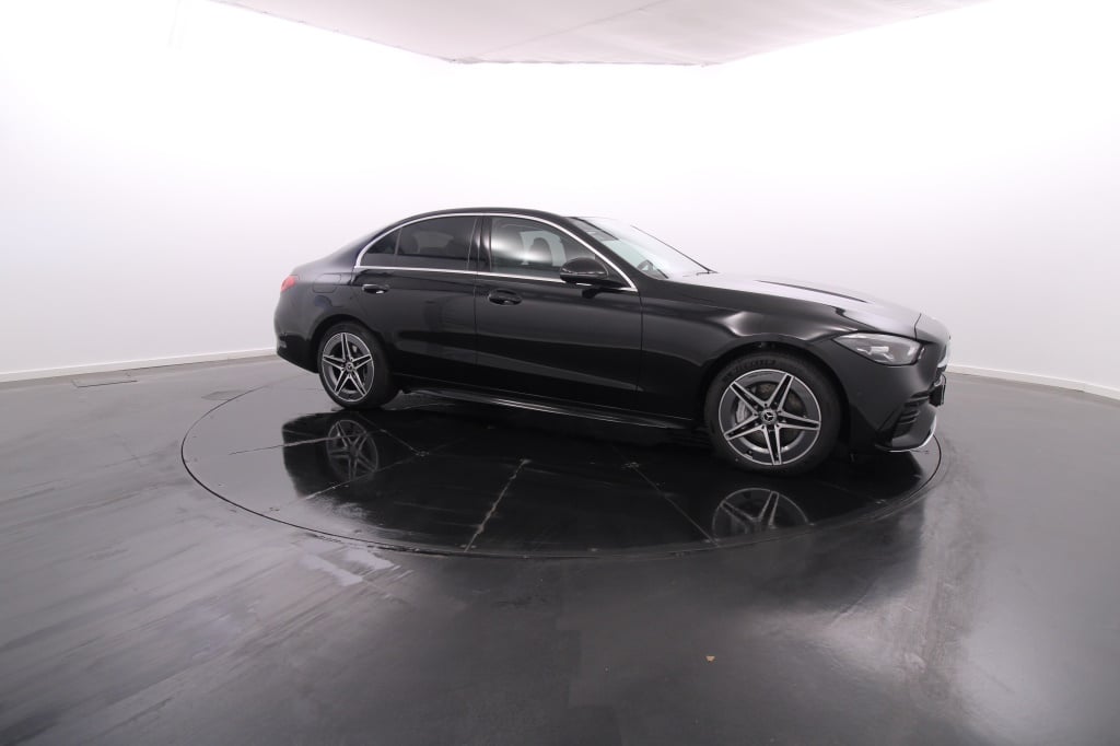 Mercedes-Benz Classe C - 300