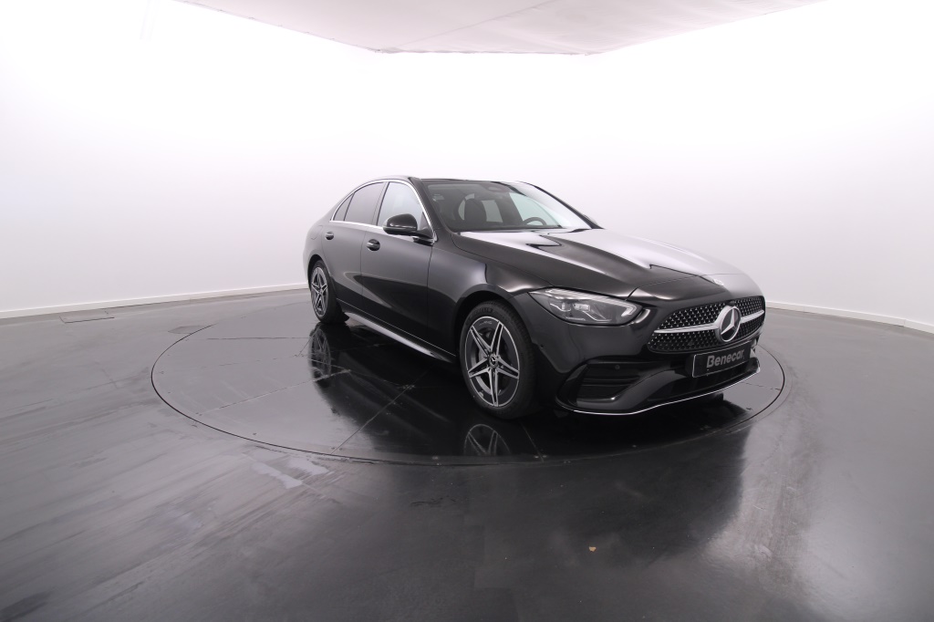 Mercedes-Benz Classe C - 300