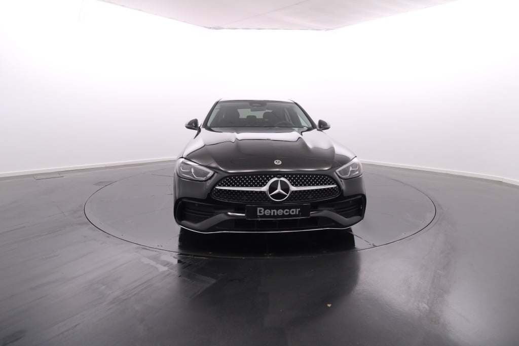 Mercedes-Benz Classe C - 300