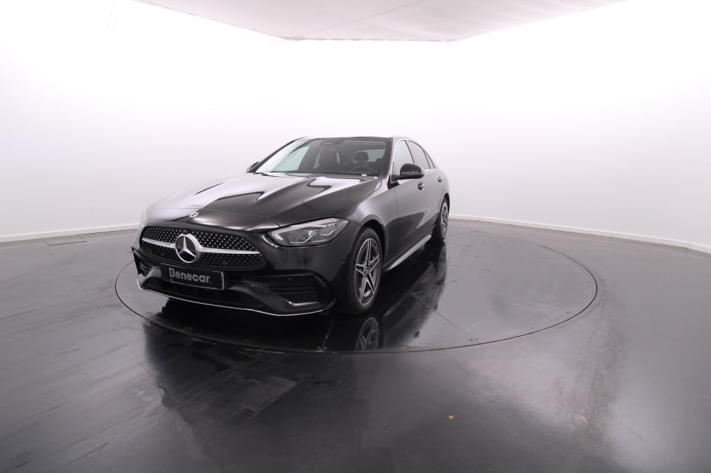 Mercedes-Benz Classe C - 300