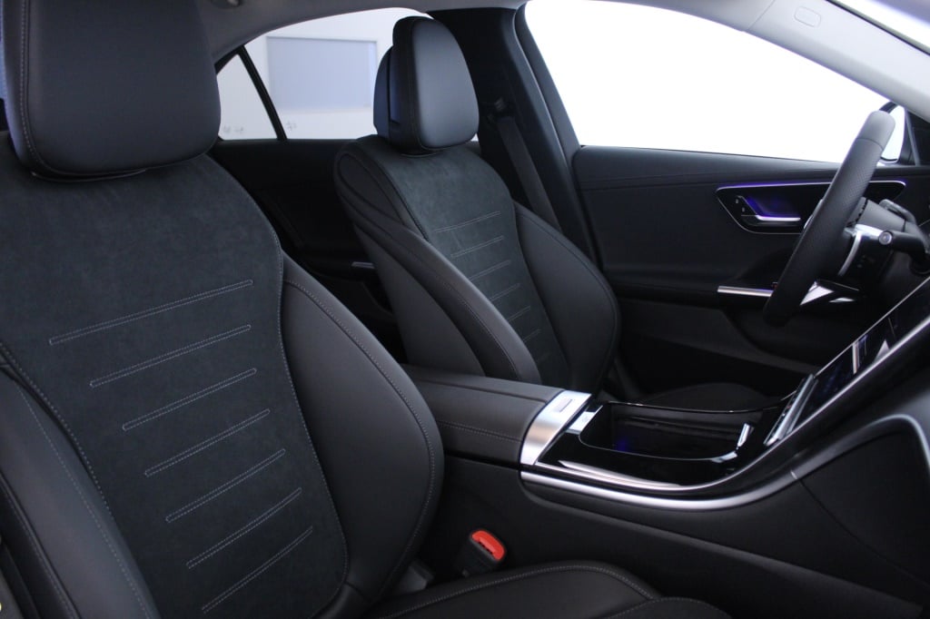 Mercedes-Benz Classe C - 300