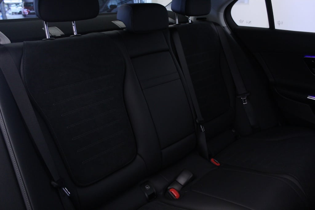 Mercedes-Benz Classe C - 300