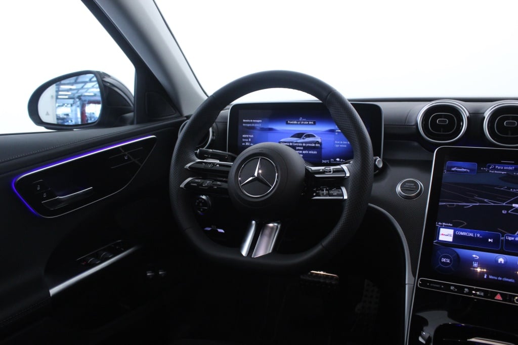 Mercedes-Benz Classe C - 300