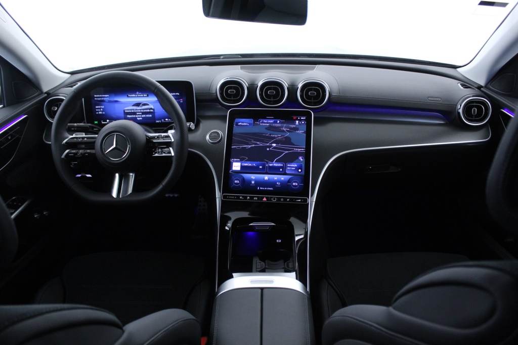 Mercedes-Benz Classe C - 300