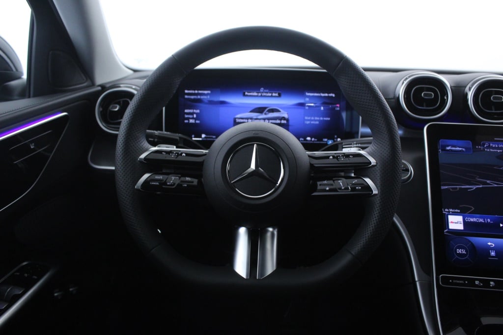 Mercedes-Benz Classe C - 300