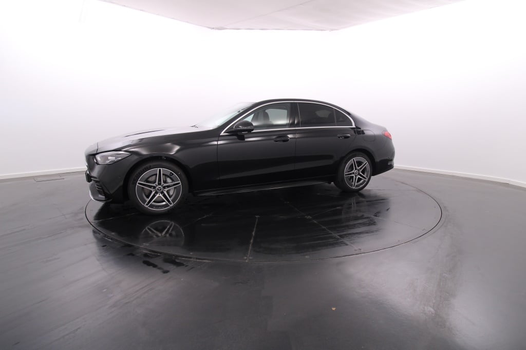 Mercedes-Benz Classe C - 300