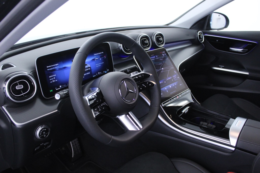 Mercedes-Benz Classe C - 300