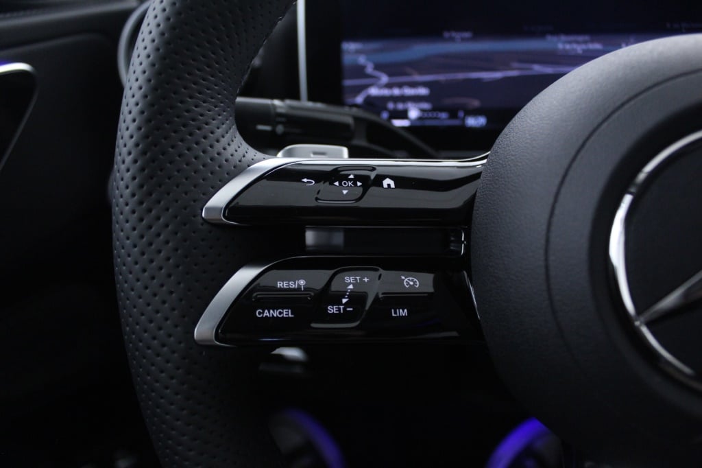 Mercedes-Benz Classe C - 300