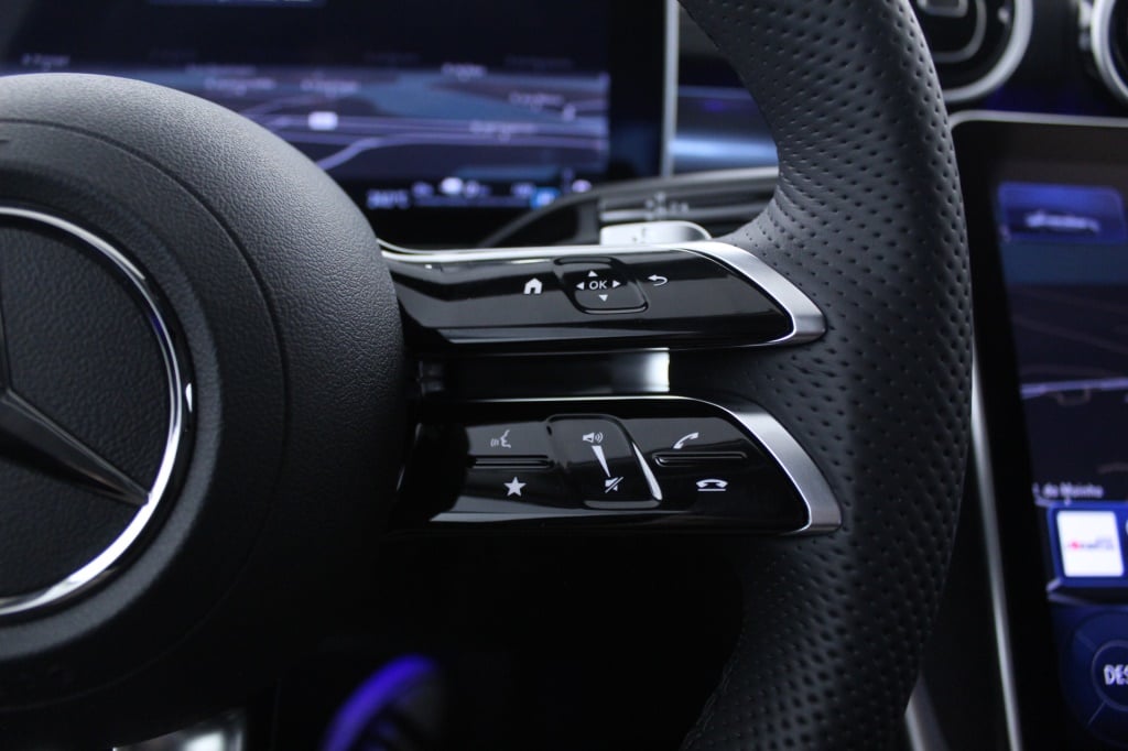 Mercedes-Benz Classe C - 300