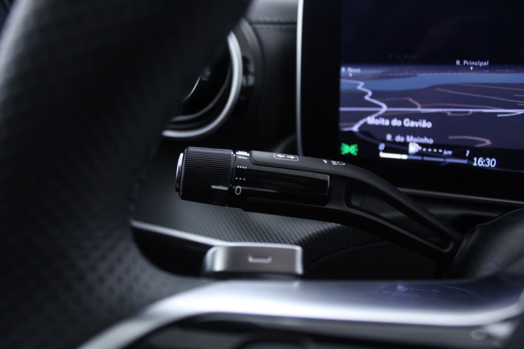 Mercedes-Benz Classe C - 300