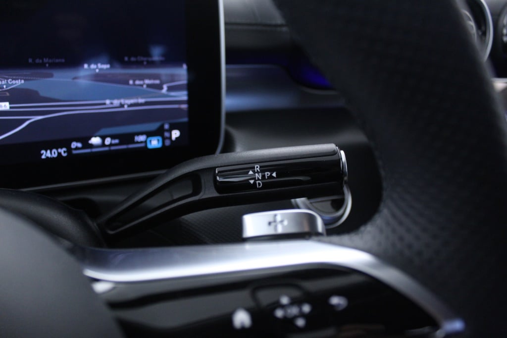 Mercedes-Benz Classe C - 300