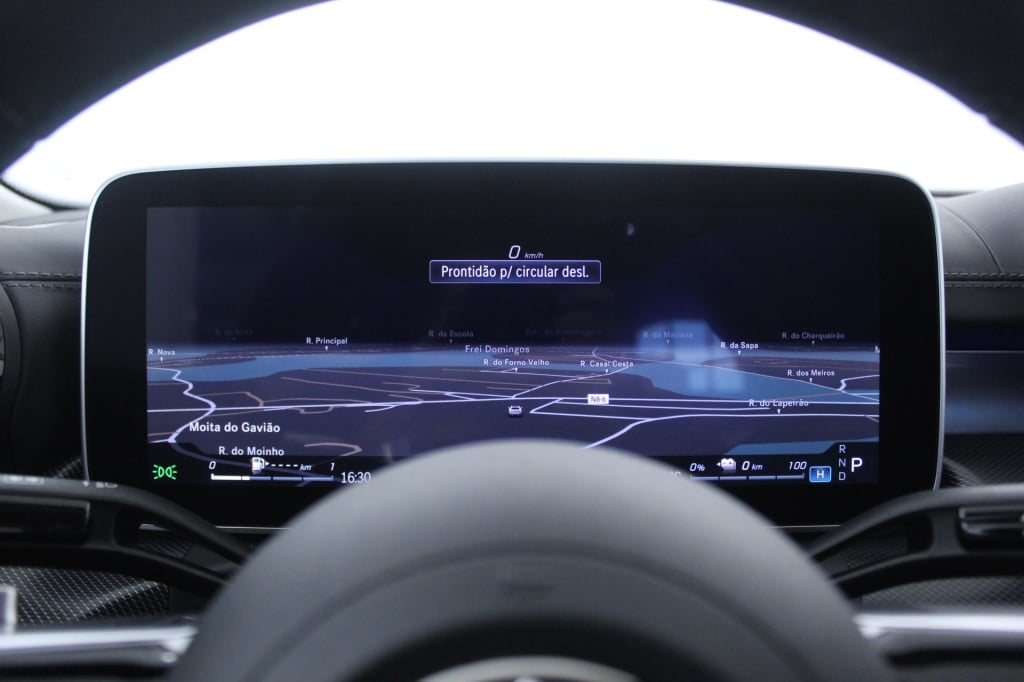 Mercedes-Benz Classe C - 300