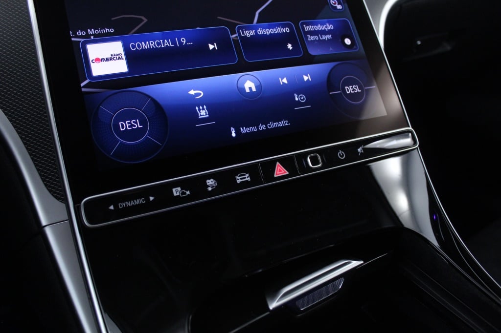 Mercedes-Benz Classe C - 300