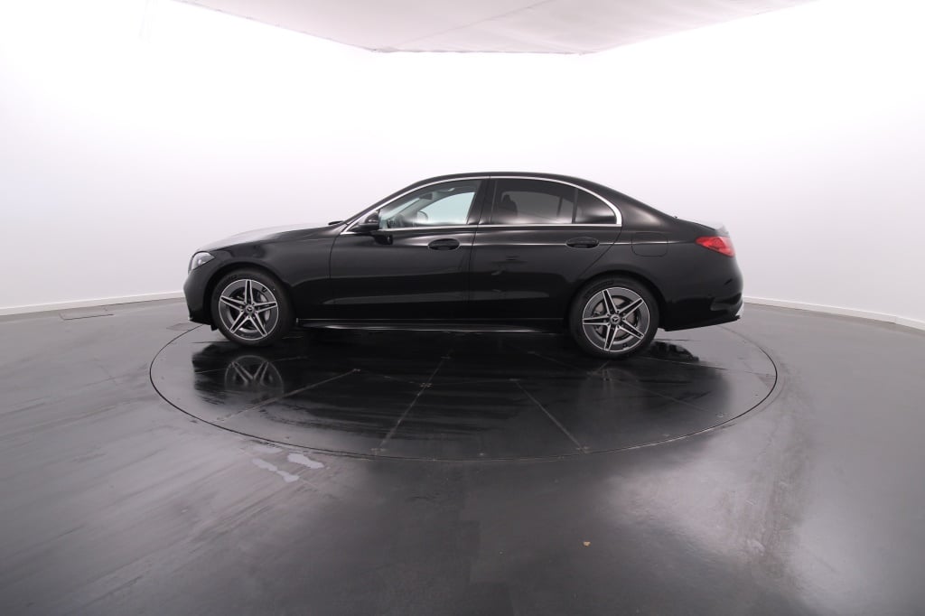 Mercedes-Benz Classe C - 300