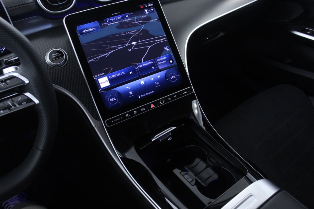 Mercedes-Benz Classe C - 300