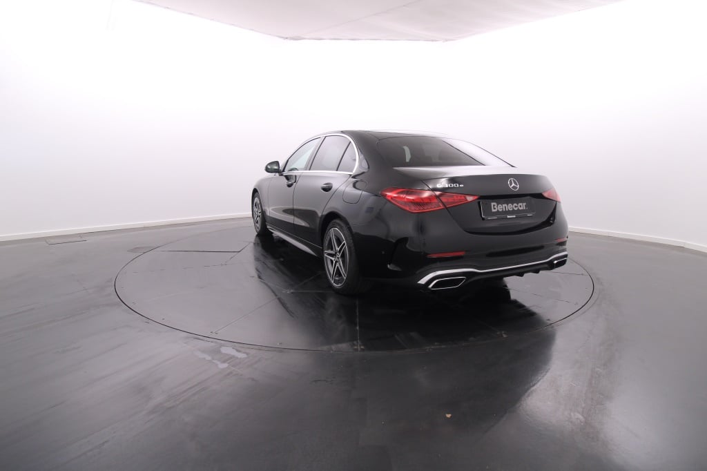 Mercedes-Benz Classe C - 300