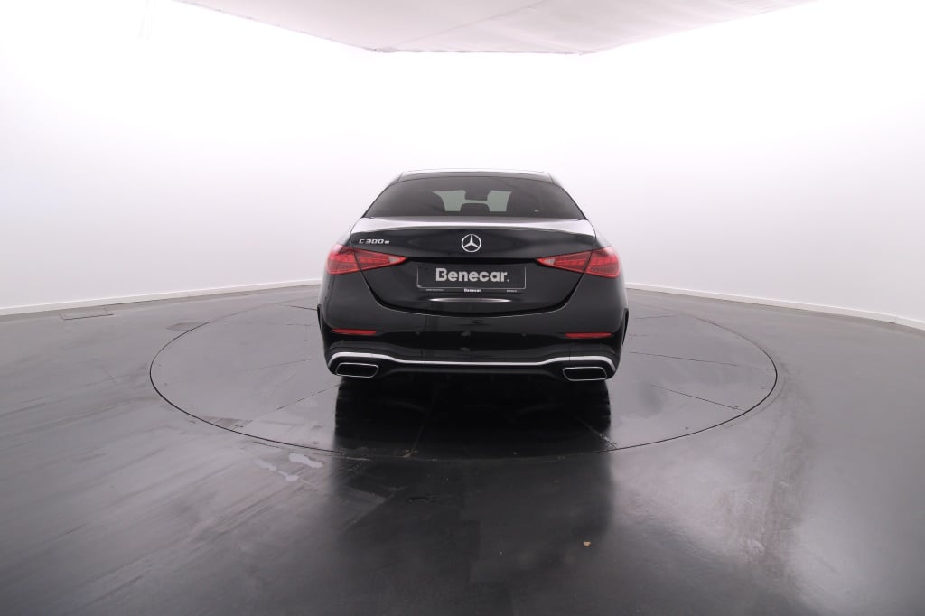 Mercedes-Benz Classe C - 300