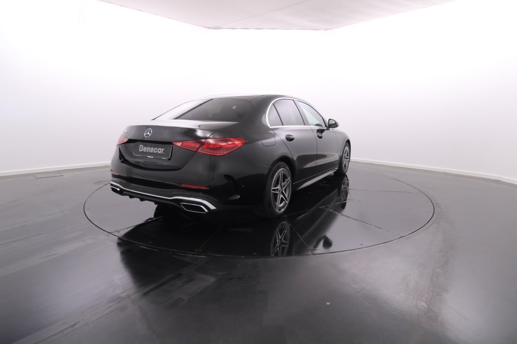 Mercedes-Benz Classe C - 300