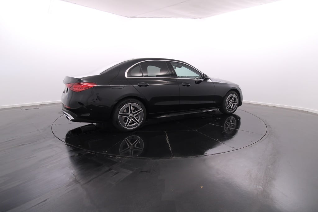 Mercedes-Benz Classe C - 300