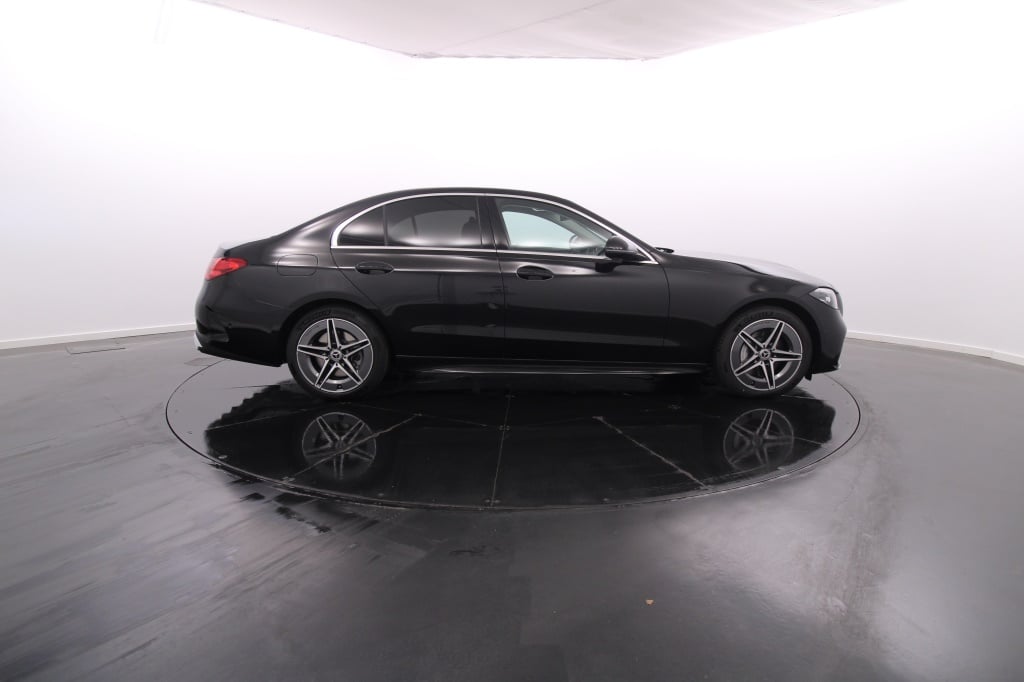 Mercedes-Benz Classe C - 300