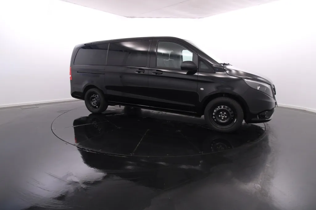 Mercedes-Benz Vito Tourer
