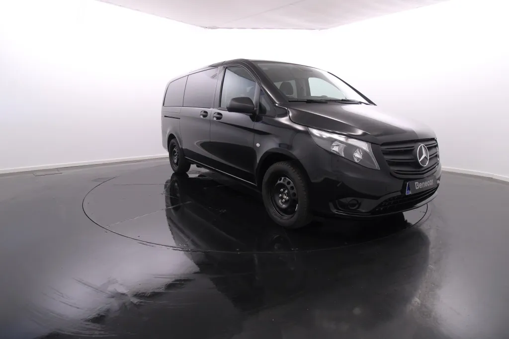 Mercedes-Benz Vito Tourer