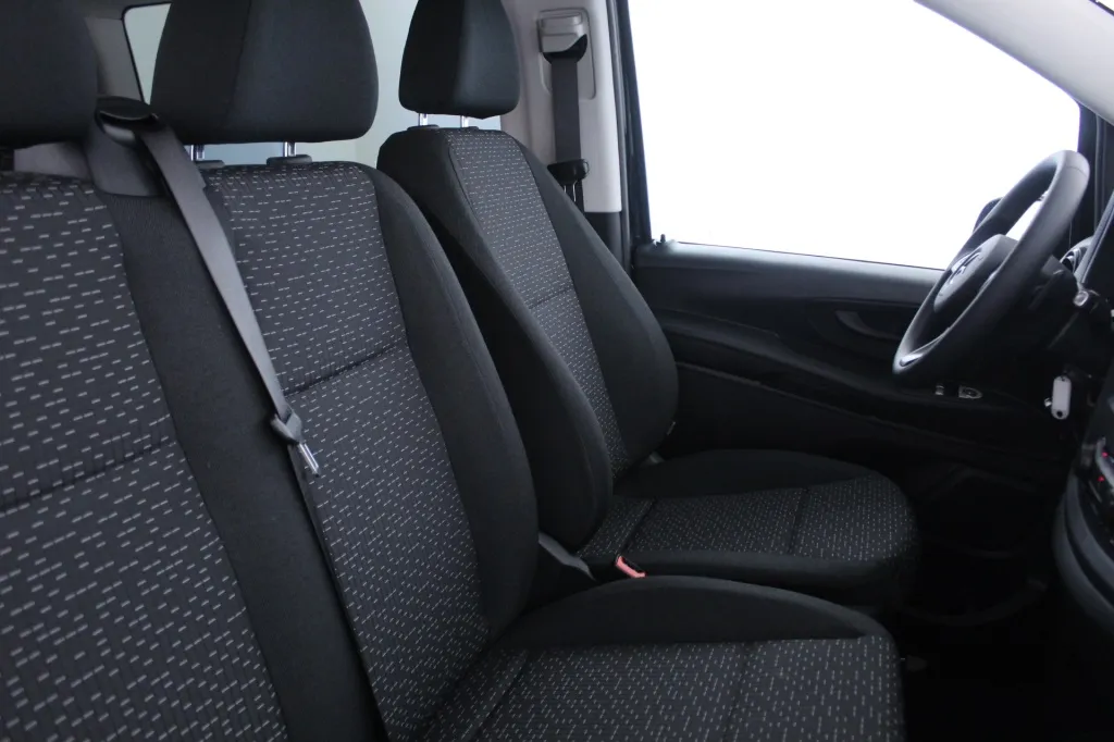 Mercedes-Benz Vito Tourer