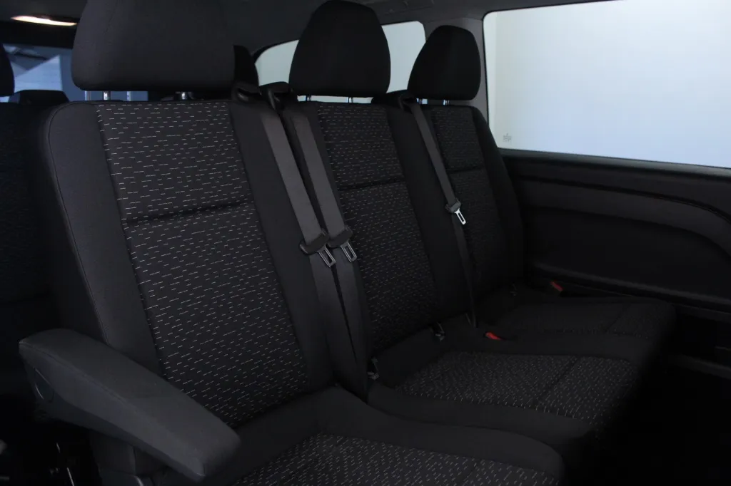 Mercedes-Benz Vito Tourer