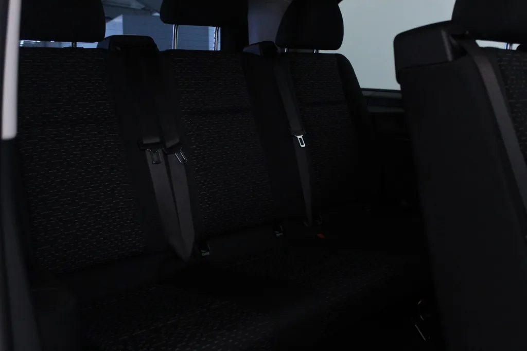 Mercedes-Benz Vito Tourer