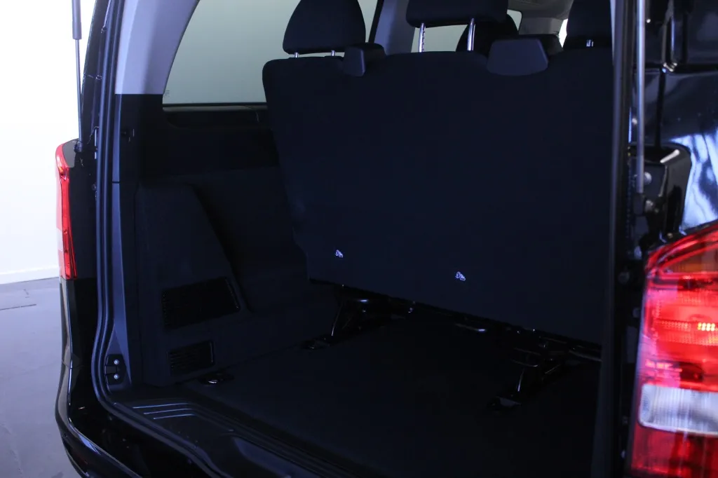 Mercedes-Benz Vito Tourer